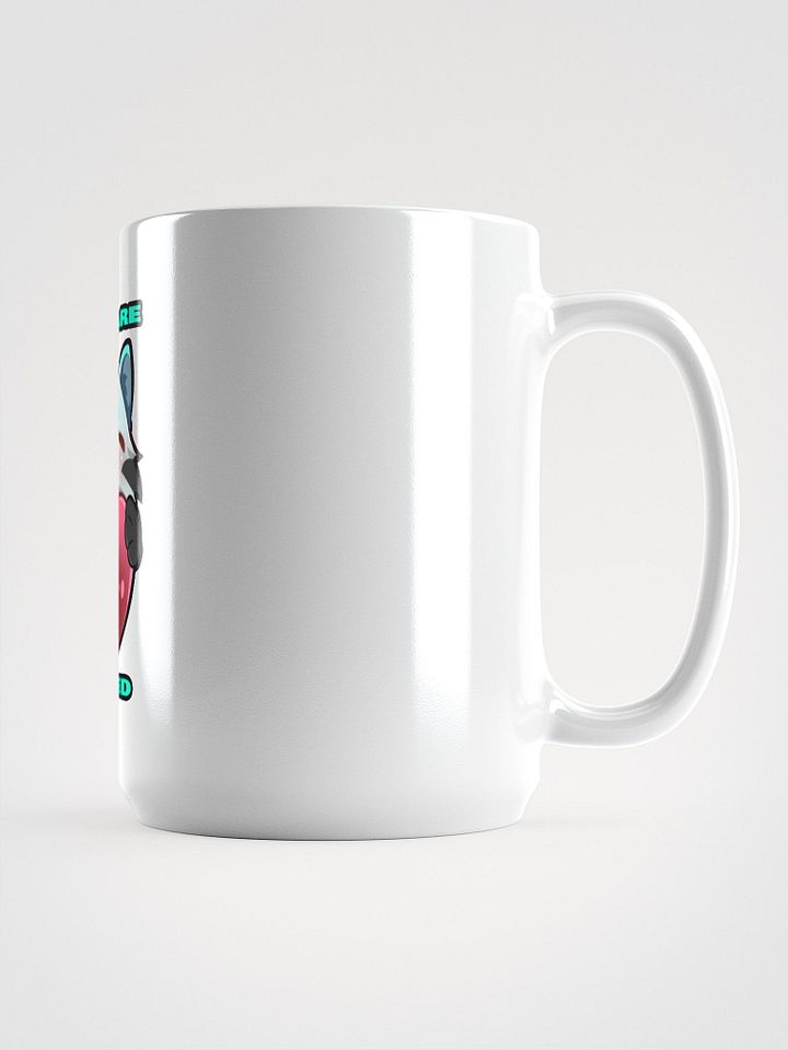 Beloved Heart Mug product image (1)