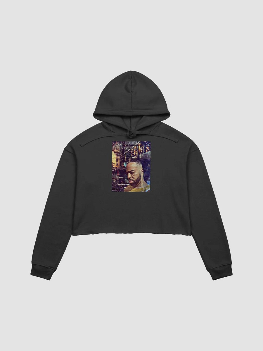 Morris Urban Hoodie 5 product image (2)