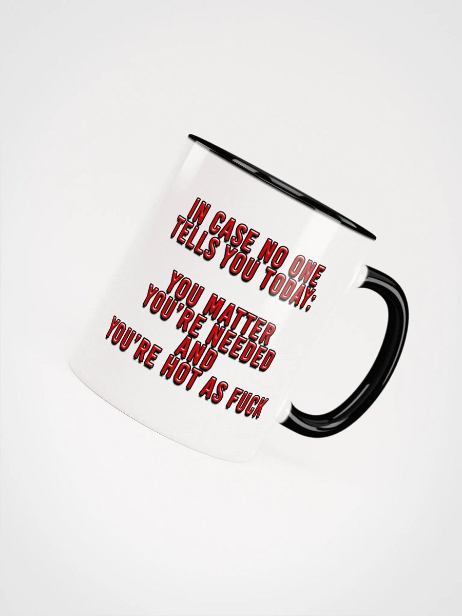 In Case Mug product image (55)