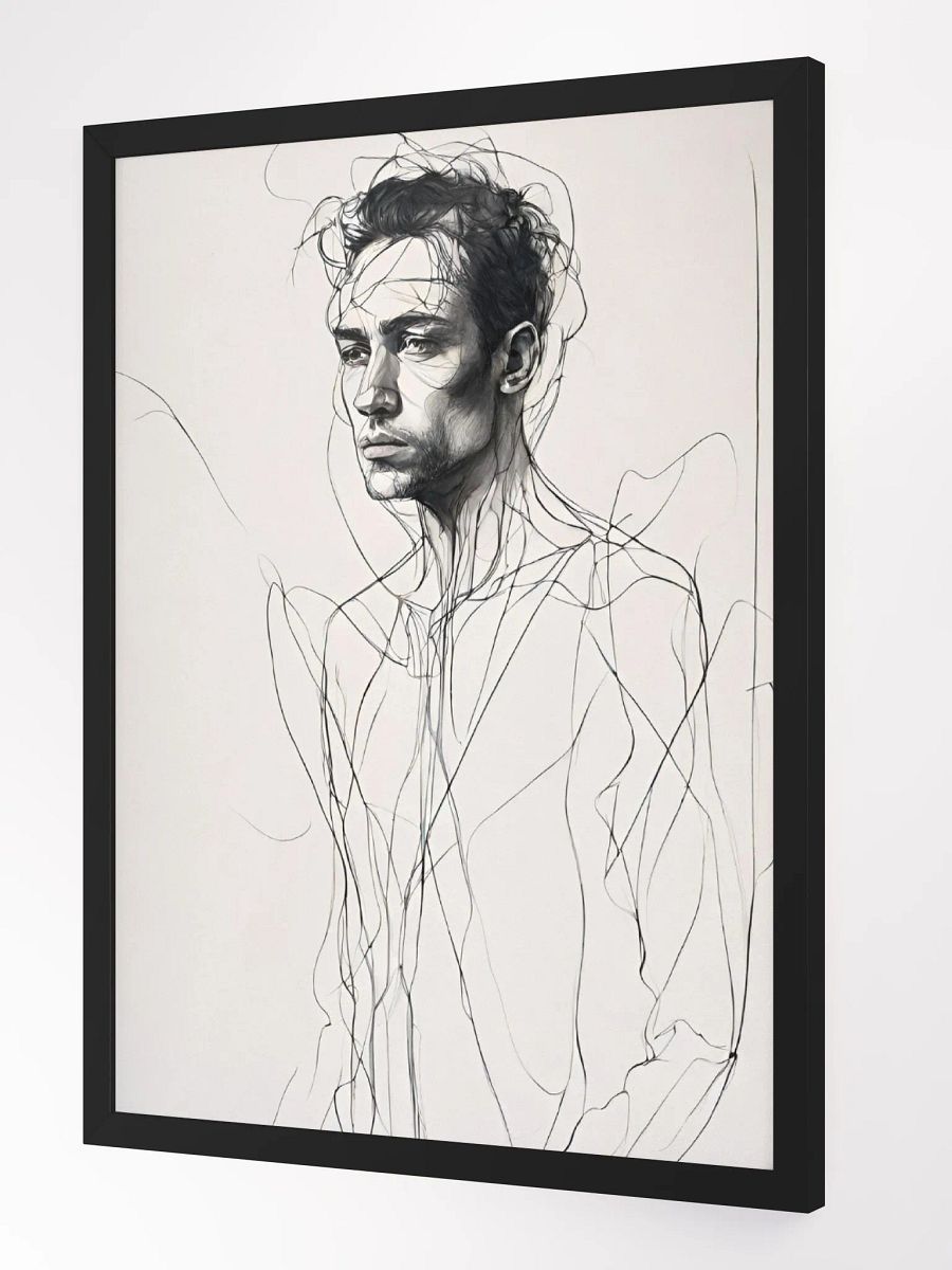 Modern Portrait product image (3)
