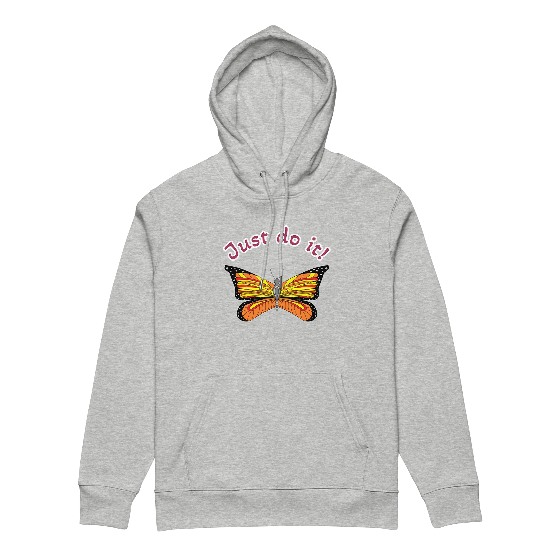 Dragonfly Dreams Unisex Hoodie product image (5)