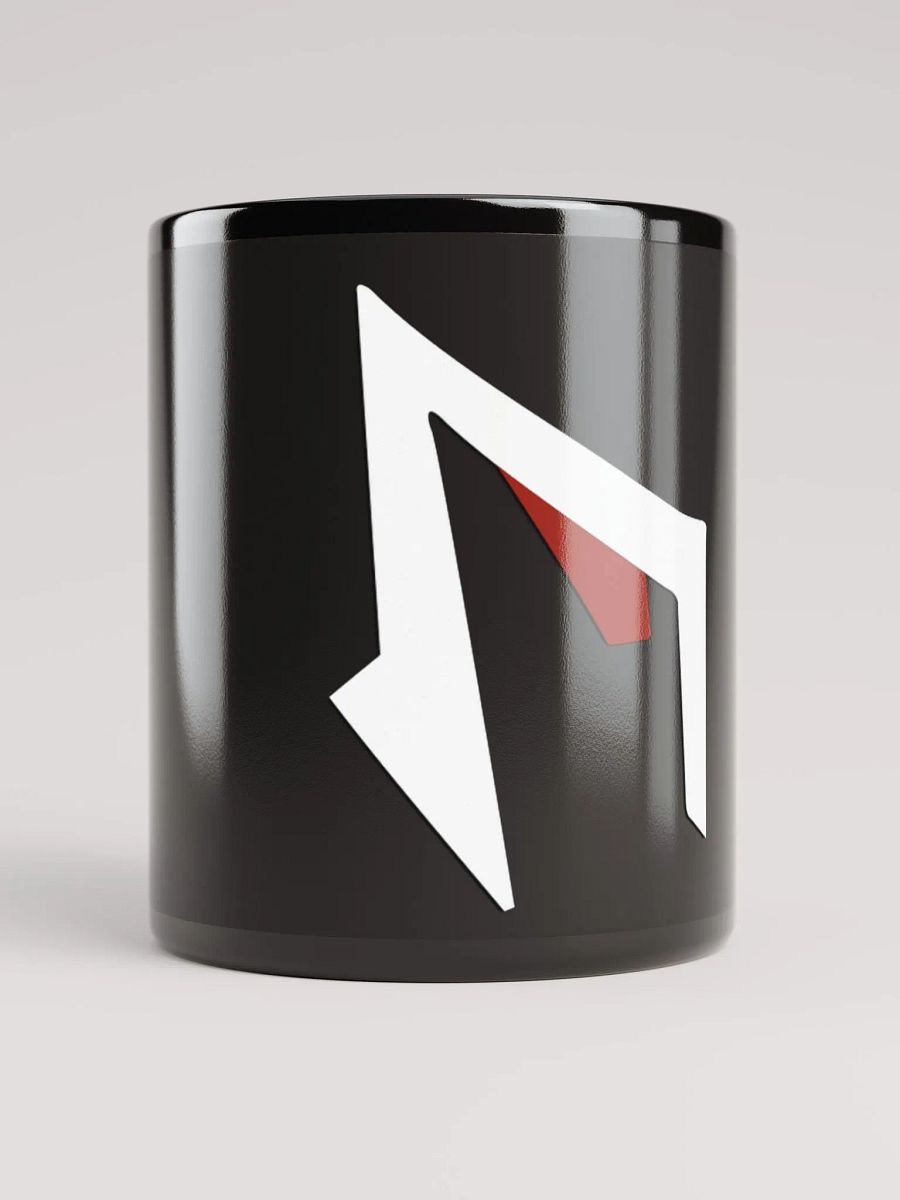 FAME PRODUCTIONS MUG logo only product image (5)