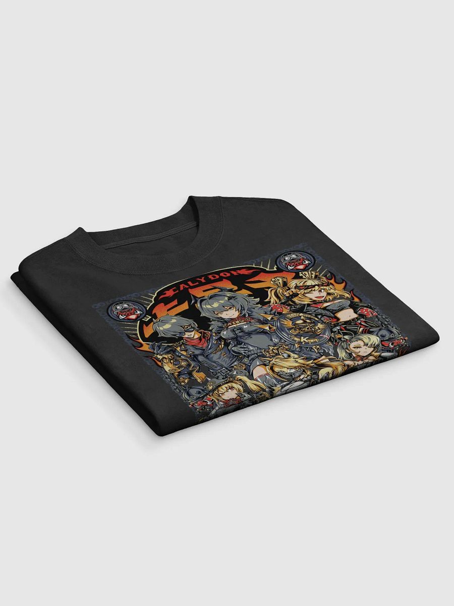 Sons of Calydon Premium Heavyweight Oversized Tee product image (12)