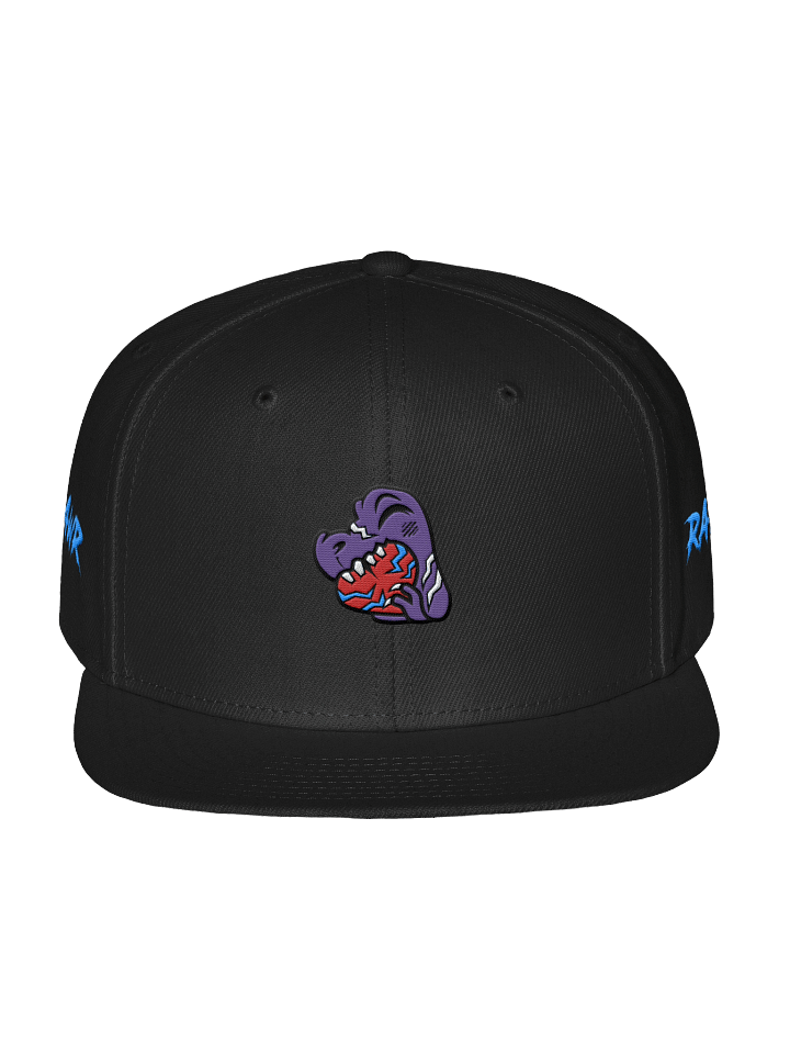 Rextra Special Snapback Cap product image (1)