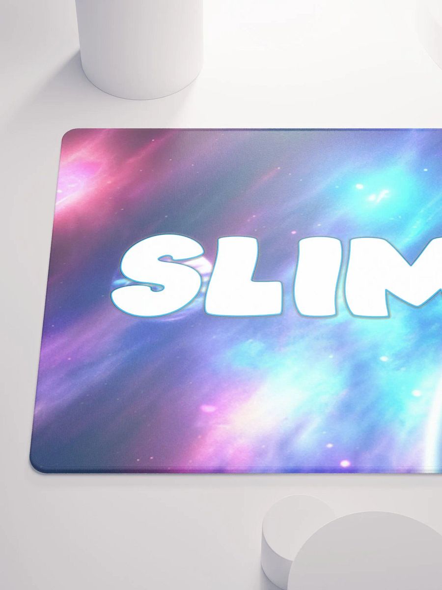 Slim Gaming Mouse Mat product image (10)