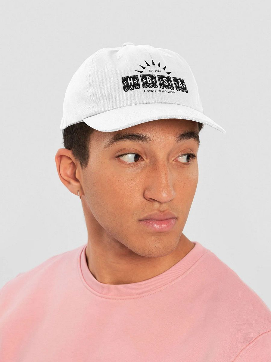 HBSA Spring '25-Día Edition Hat product image (3)