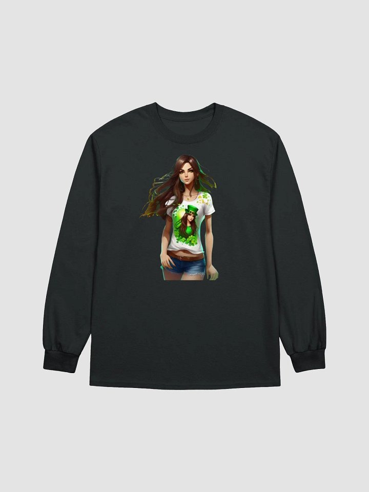 AI BrowningSimmer St. Patrick's Day 2025 product image (10)