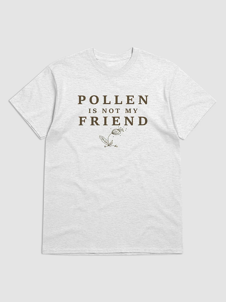 Seasonal Allergies: Pollen is not my Friend product image (6)