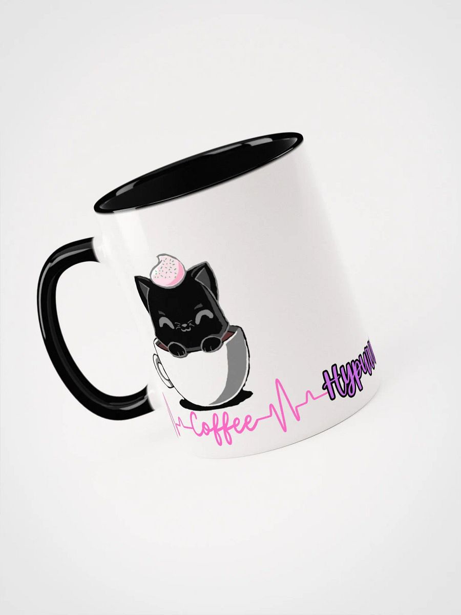 Coffee Cat Mug product image (11)