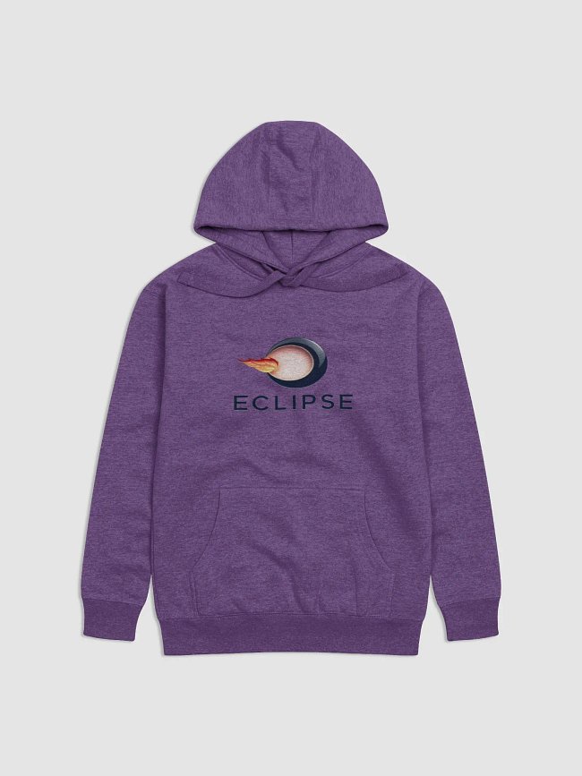 Eclipse Hoodies
