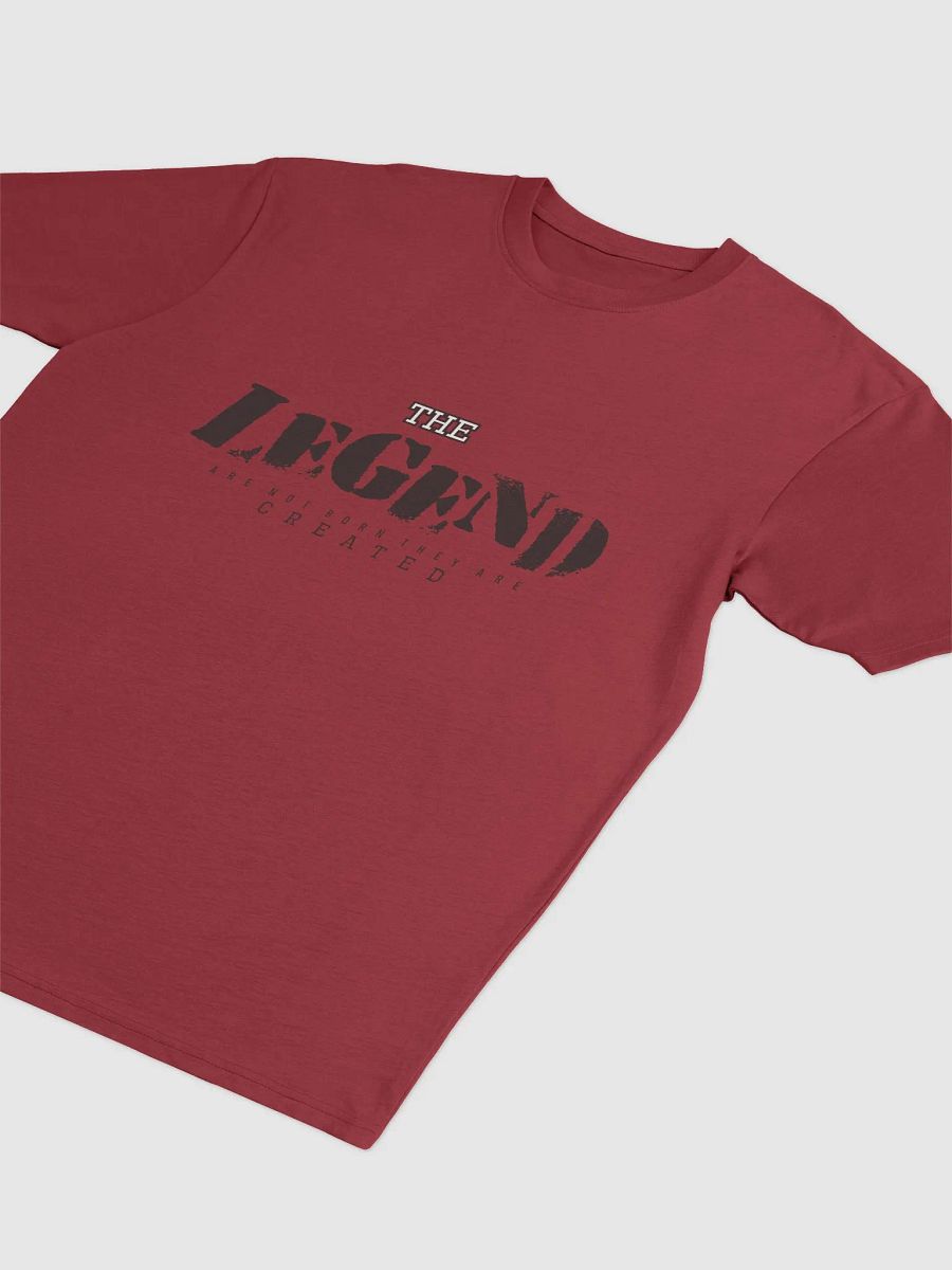 The Legend Tee product image (8)