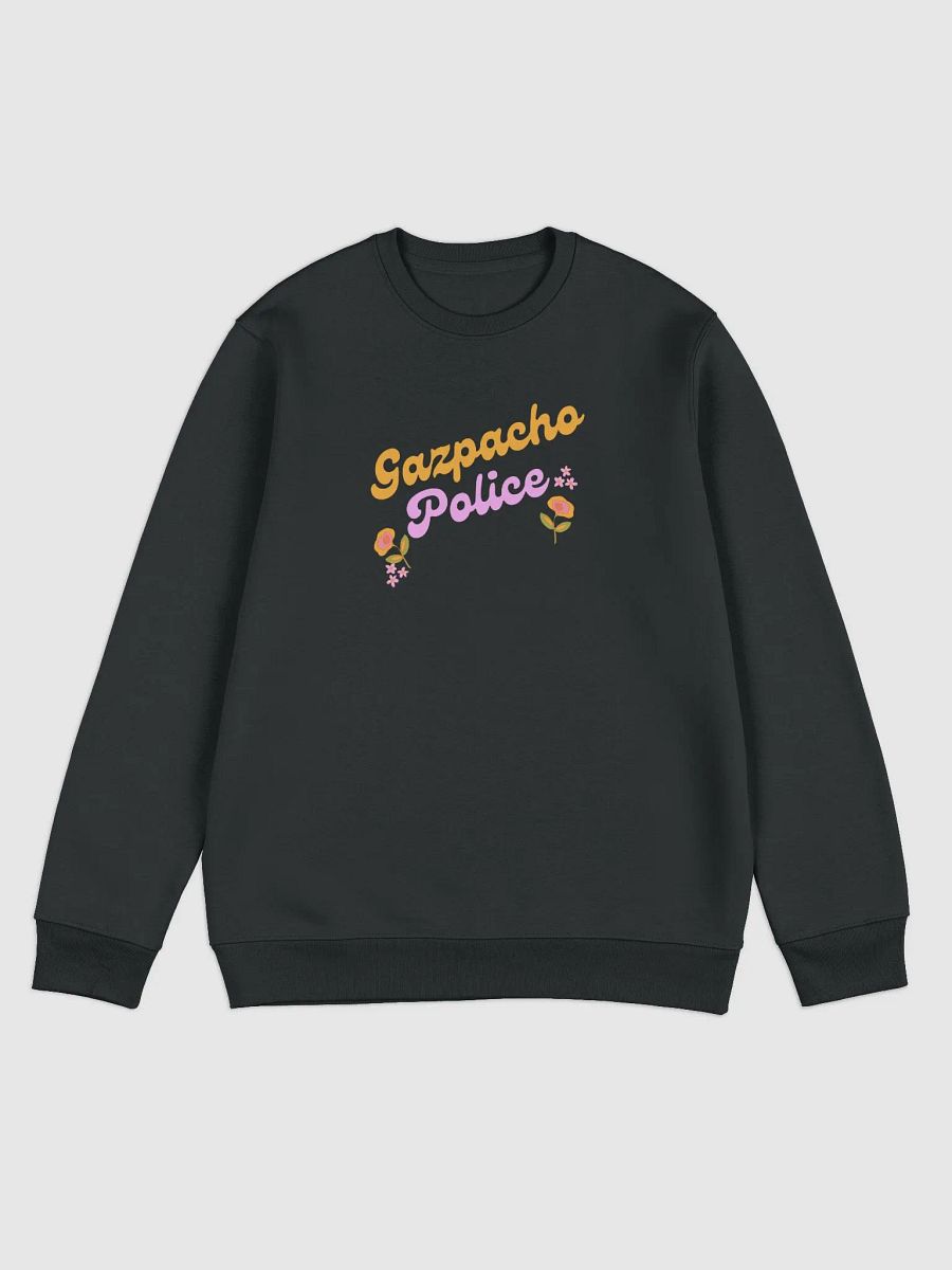 Gazpacho Police - Eco Crewneck product image (3)