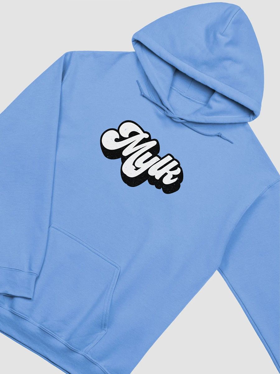 Mylk Signature Hoodie product image (9)