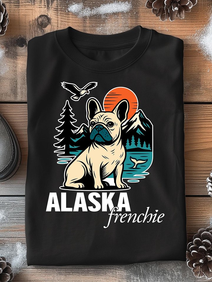 ALASKA frenchie product image (1)