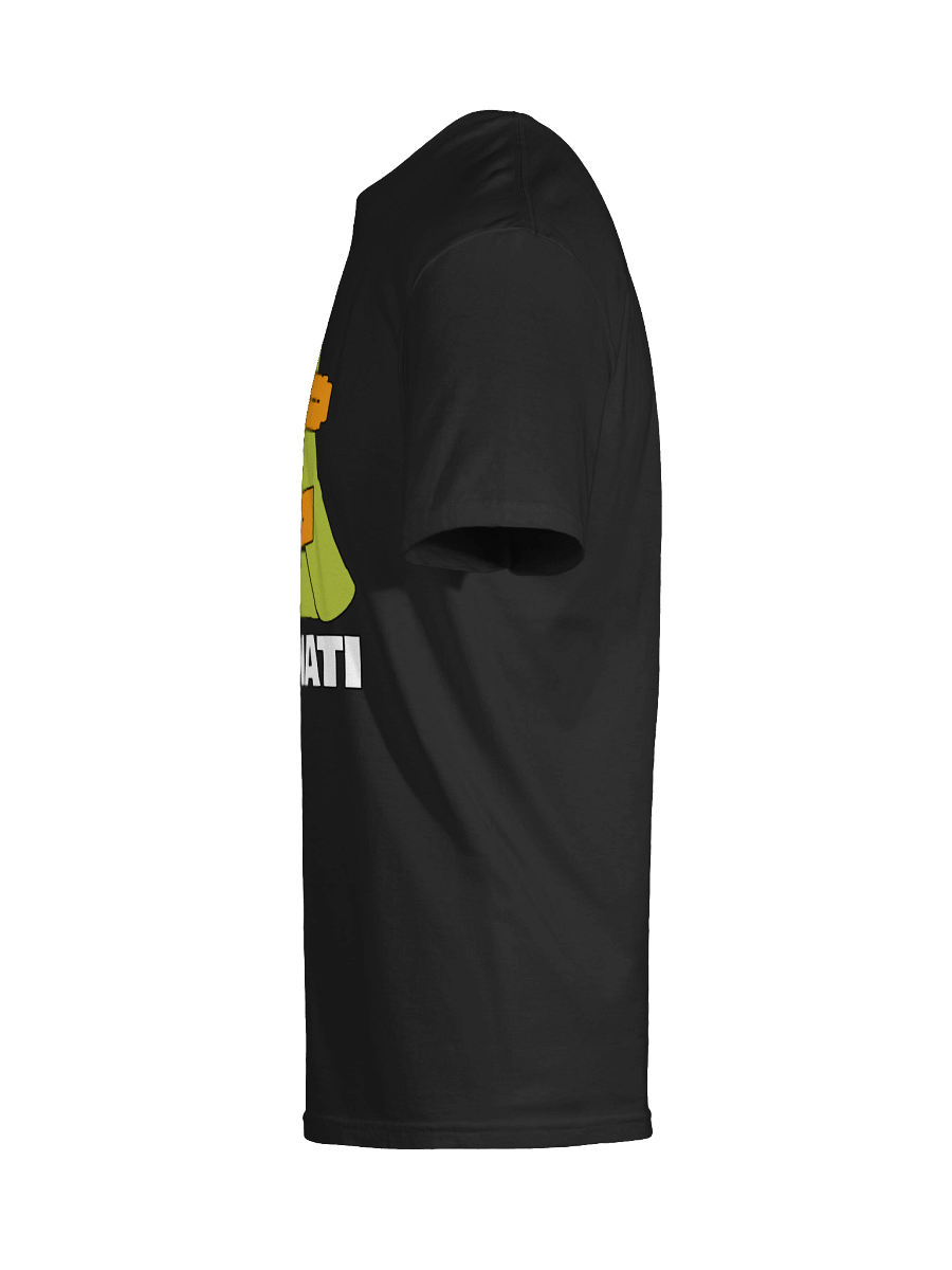 Foaminati Shirt product image (33)