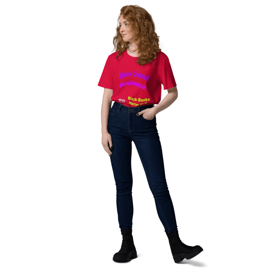 Empowerment Unleashed T-shirt product image (8)