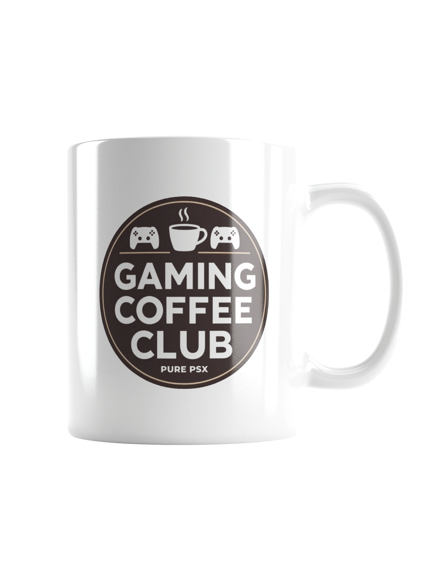 Gaming Coffee Club – The OG Mug product image (2)