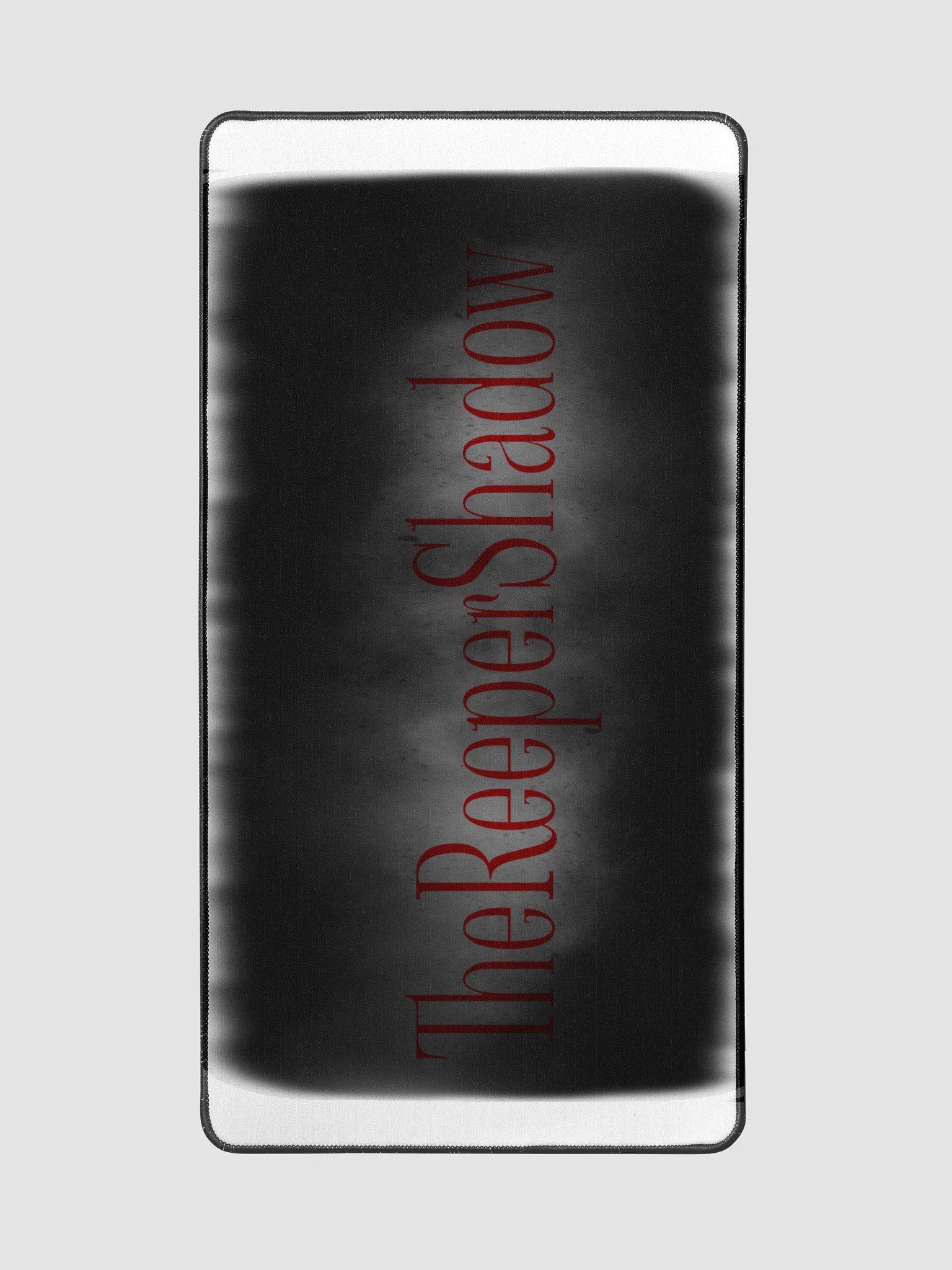 TheReeperShadow 15.5" x 31.5" desk mat product image (2)
