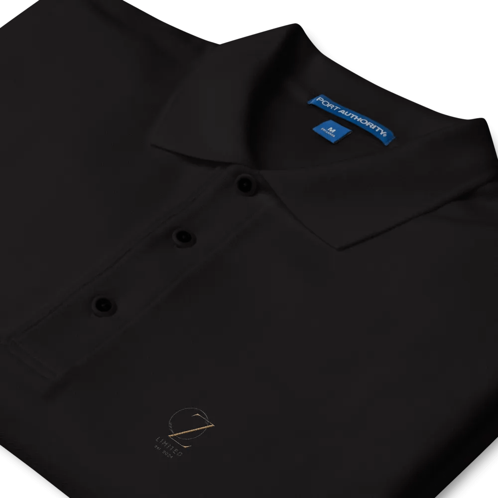 Breezy Comfort Polo Shirt product image (15)