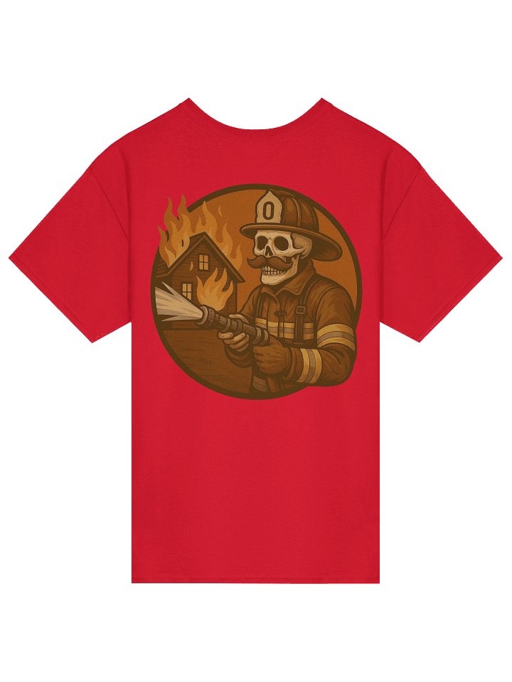 Thin Red Line product image (4)