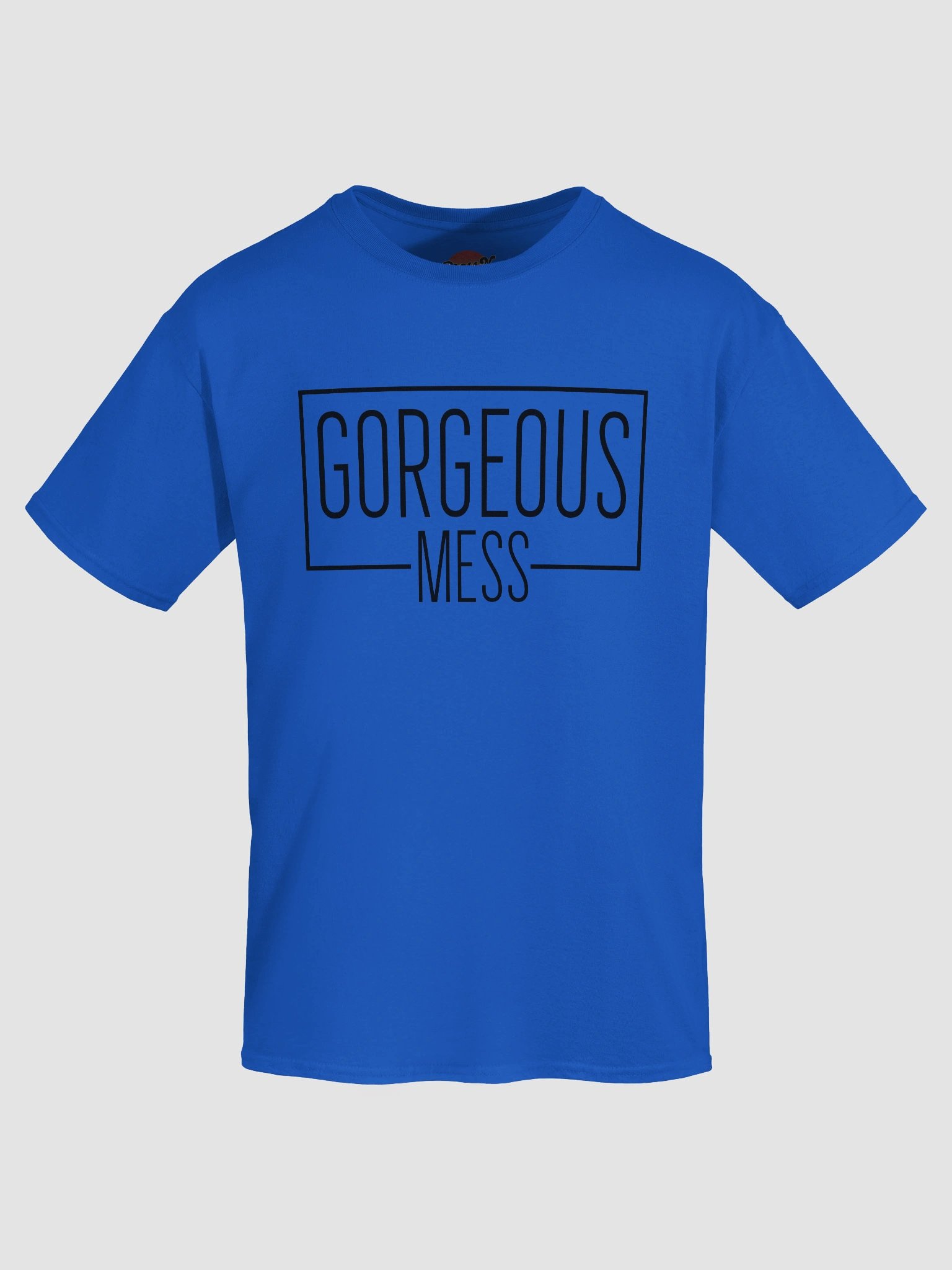Gorgeous Mess Tee product image (81)