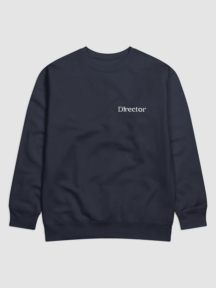 Full Sweatshirt product image (6)