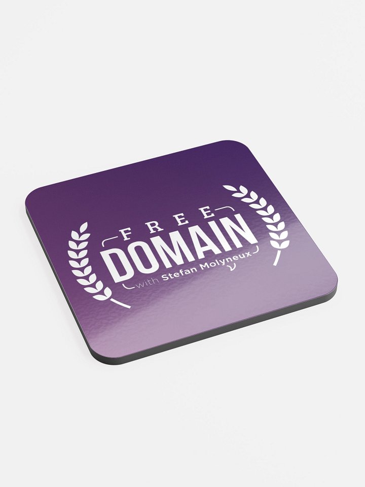 Freedomain Coasters product image (2)