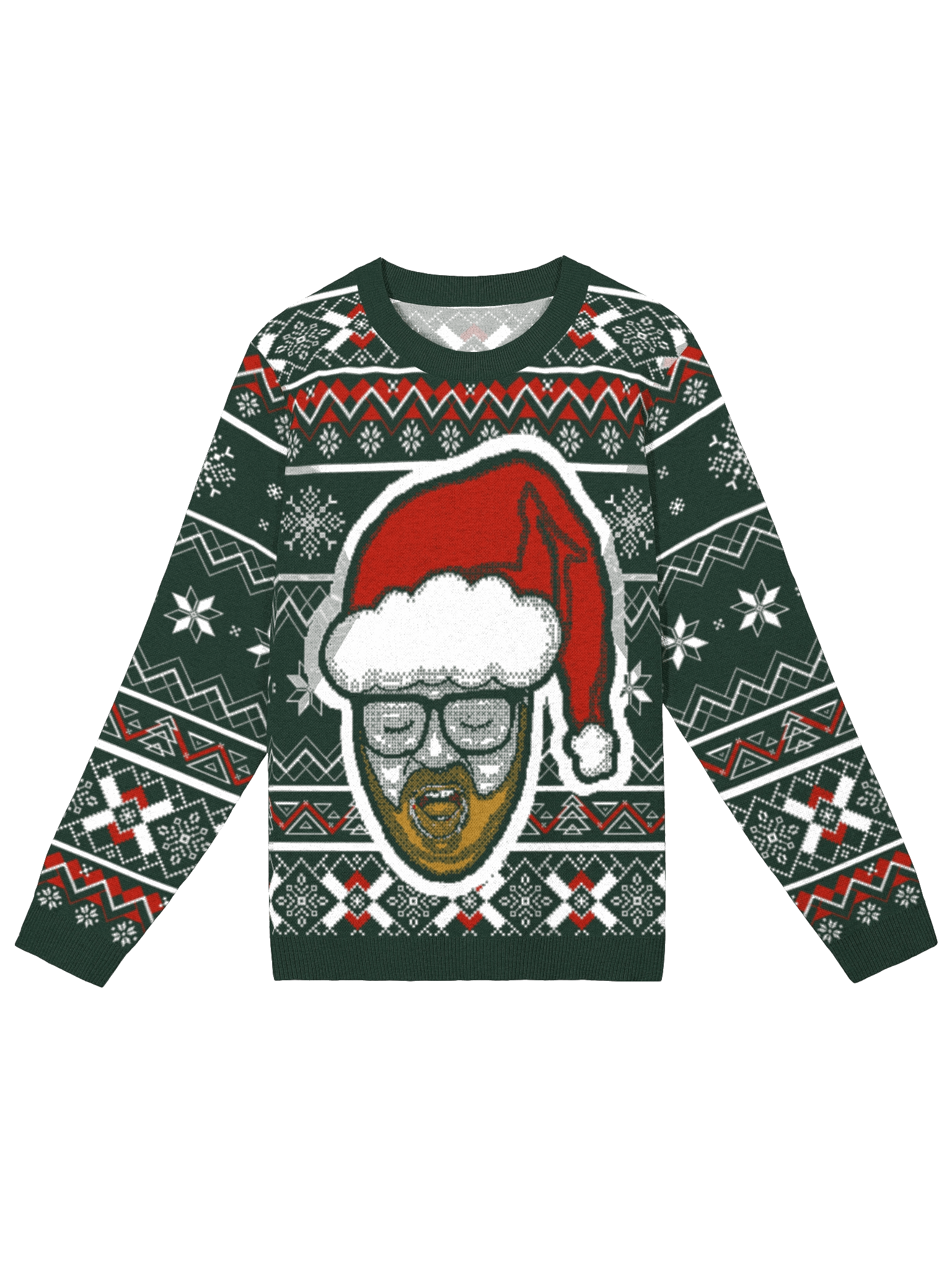 Dixmas Bliss Sweater product image (1)