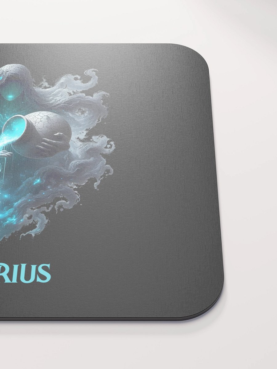 Mythical Aquarius Mouse Pad product image (5)
