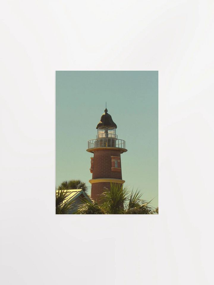 Mini Light House product image (6)
