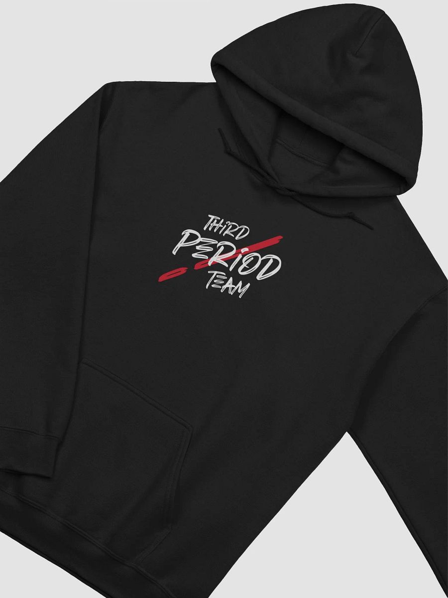 3rd Period Team Hoodie product image (17)