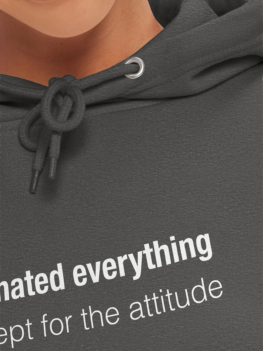 Automated Everything Pullover Hoodie product image (20)