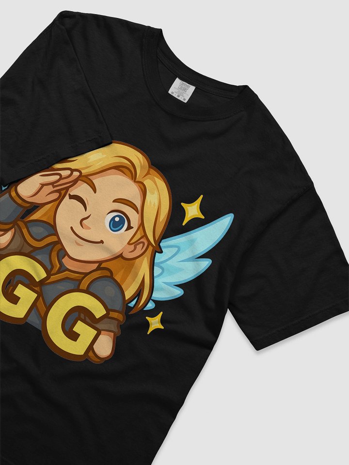 Good Game - T Shirt product image (2)