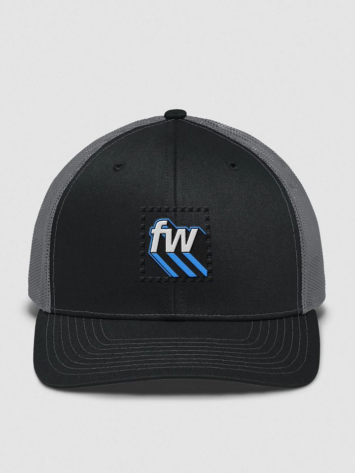 Fourthwall hat product image (1)
