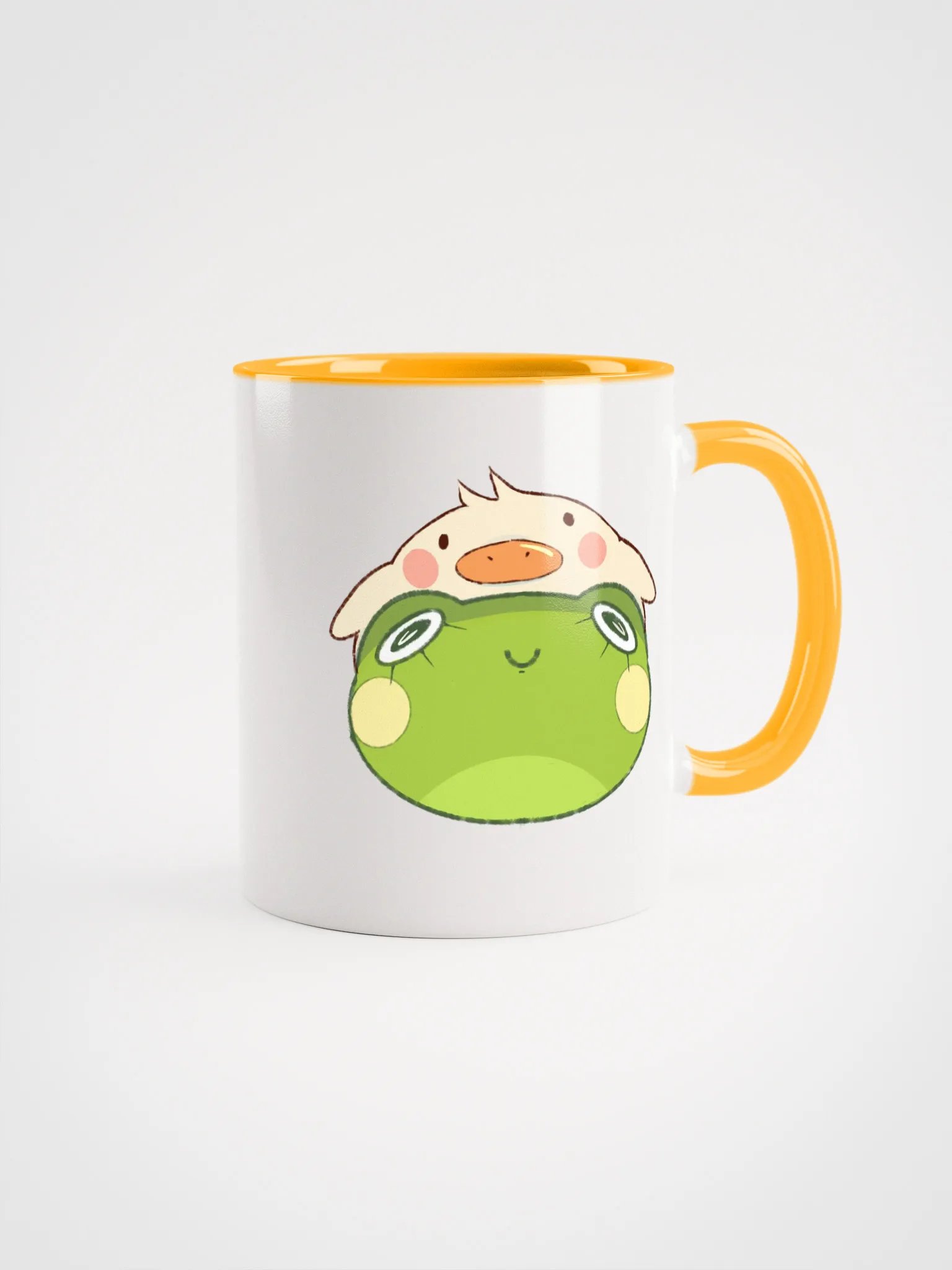 Quack Quack Mug product image (10)