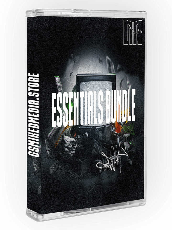 GodSend Essentials Bundle Pack v0.02 product image (1)