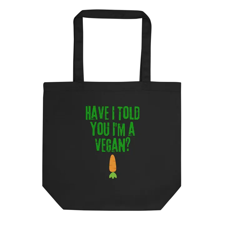 Funny Tote 