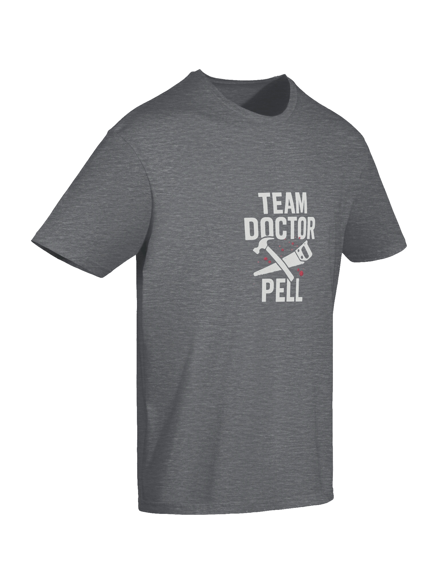 Team Doctor Pell product image (10)