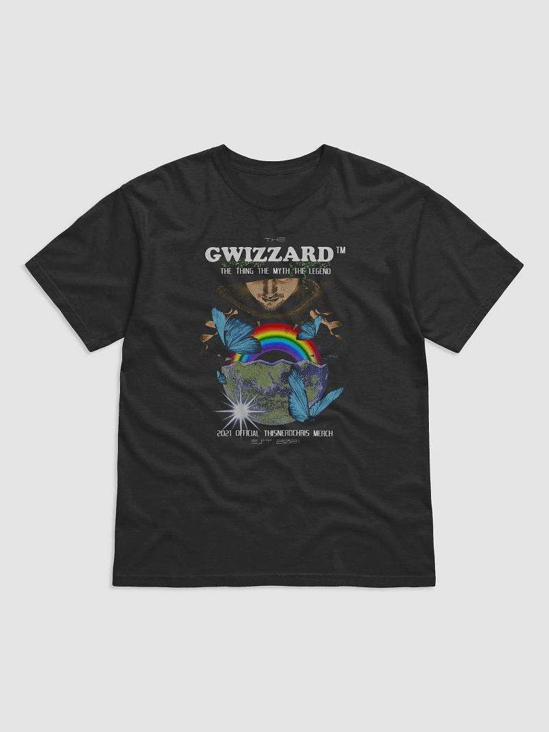 Gwizzard (Limited Run)