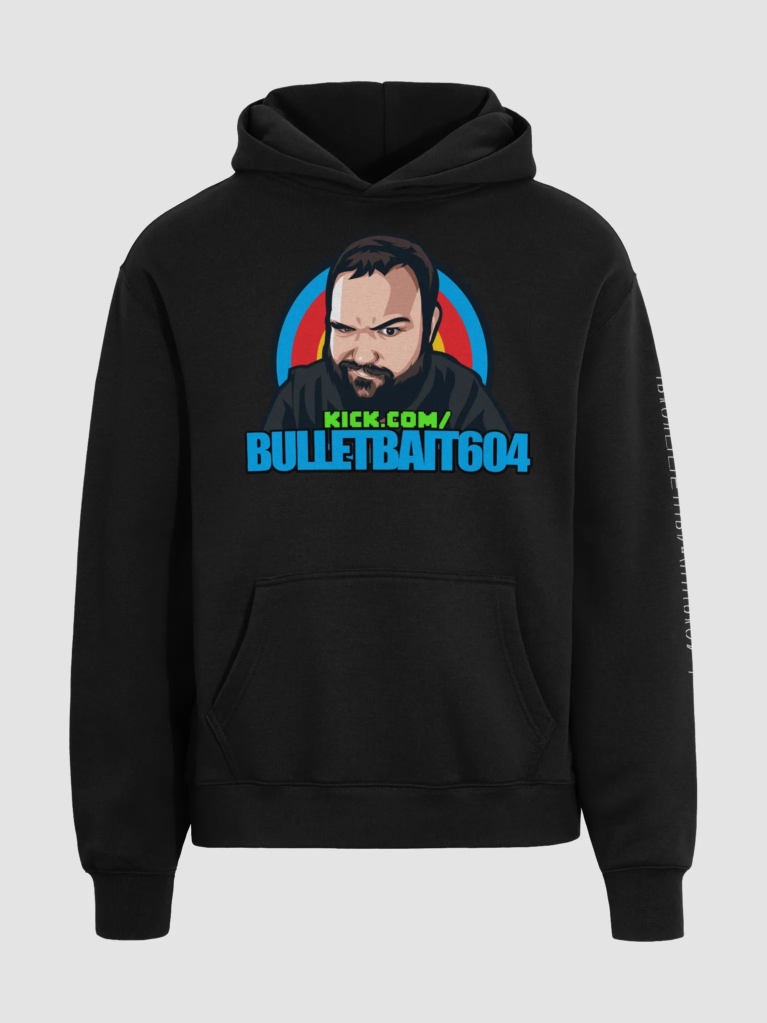 Premium BB604 Sweater product image (3)