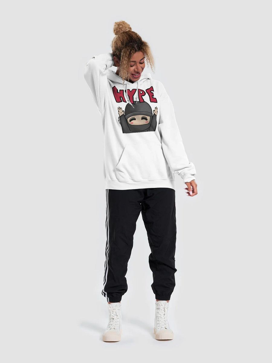 Hype Hoodie product image (1)