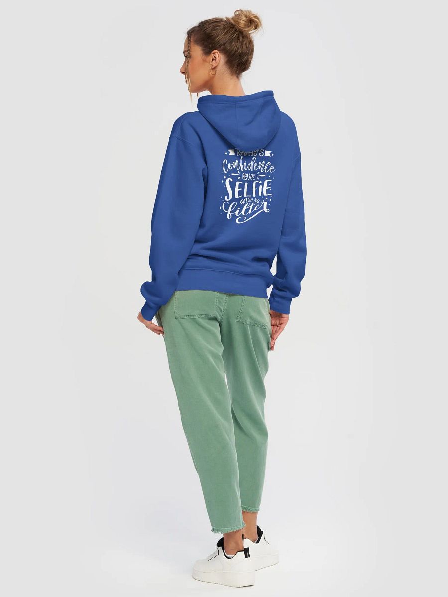 Selfie Vibes Hoodie product image (35)