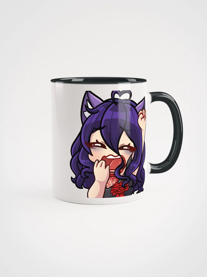 Sleepy Amara