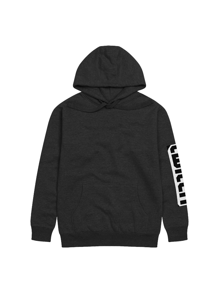 Cozy Baked Unisex Hoodie product image (1)