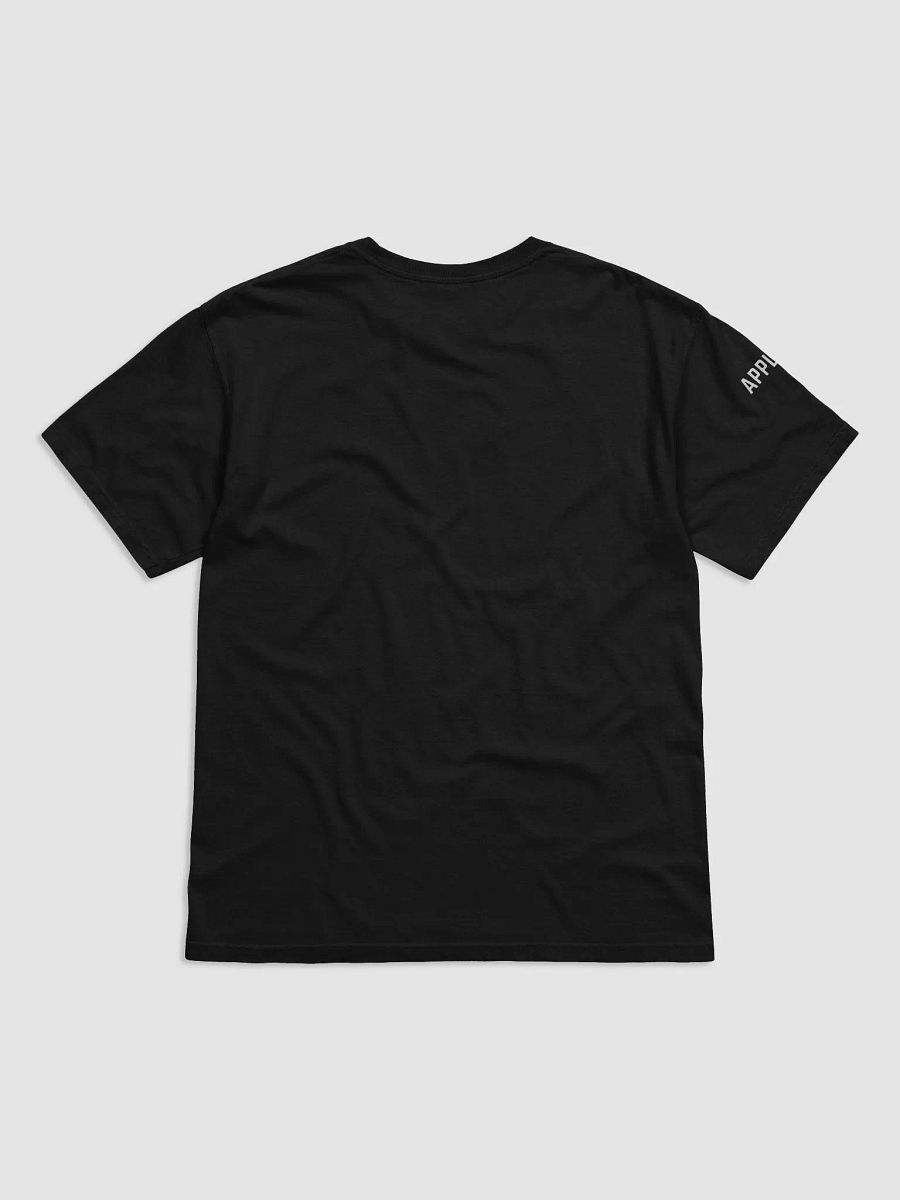 "43" Red & Multicam Black Graphic T-Shirt product image (2)
