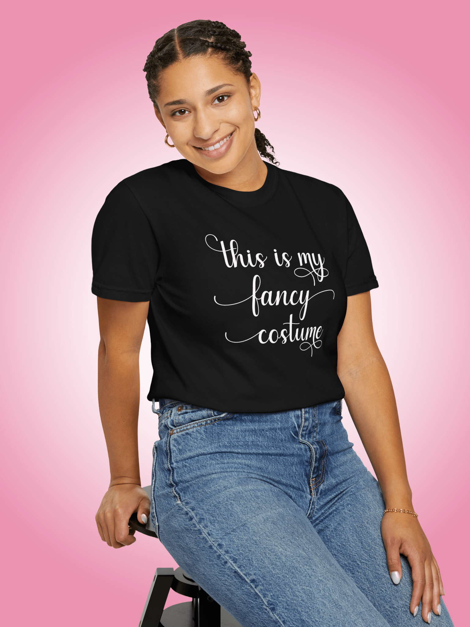 This Is My Fancy Costume product image (1)