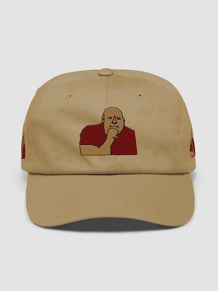 Mike Hat product image (1)