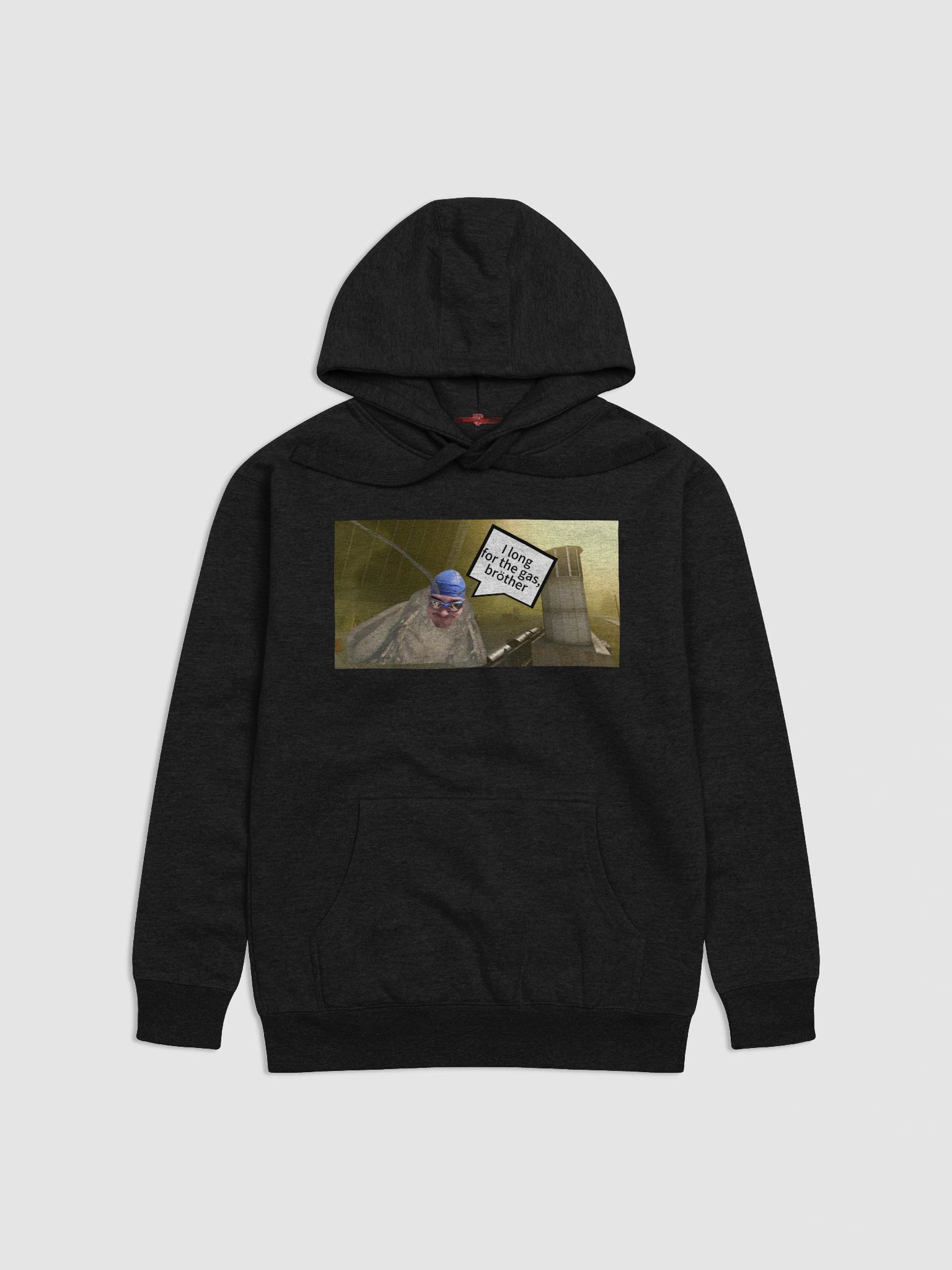 A Dabber To The Gas | Hoodie product image (1)