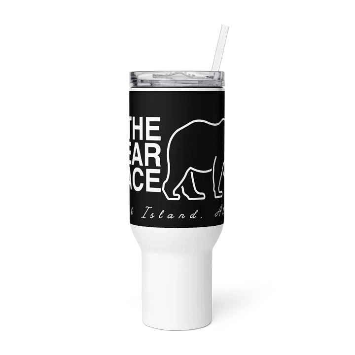 The Bear Place Travel Mug product image (2)