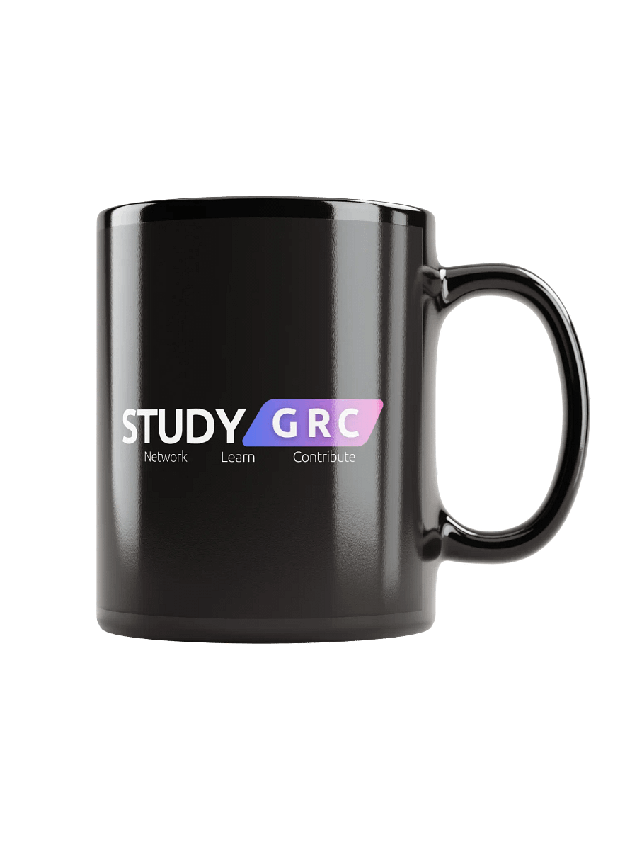 Study GRC Coffee Cup product image (1)